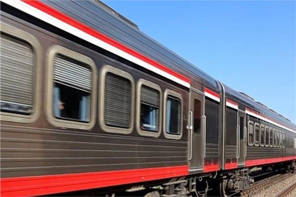 30 دقيقة تأخرًا في حركة القطارات على خط «القاهرة - الإسكندرية».. الأحد 5 أبريل 2026 