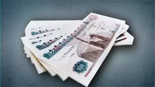 موعد صرف مرتبات أبريل 2026 للموظفين