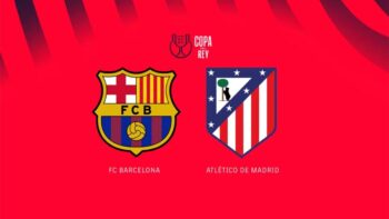 القناة المفتوحة الناقلة لمباراة برشلونة وأتلتيكو مدريد في الدوري الإسباني