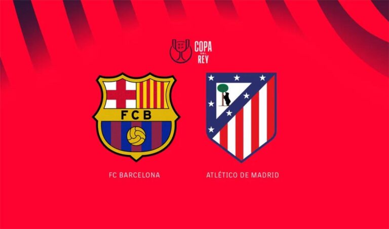 القناة المفتوحة الناقلة لمباراة برشلونة واتليتكو مدريد اليوم في الدوري الاسباني - نيوز 24 مصر