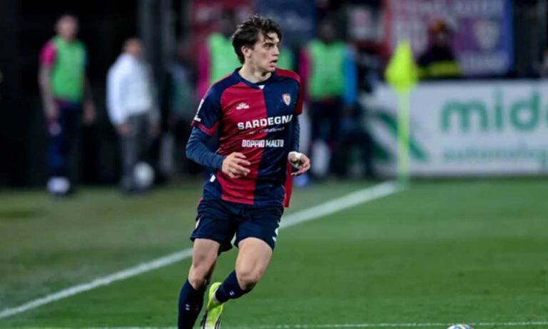 بخلاف باستوني.. برشلونة يستهدف مدافعا جديدا من الدوري الإيطالي