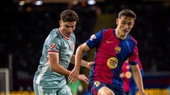 القنوات المجانية الناقلة لمباراة برشلونة وأتلتيكو مدريد في الليغا