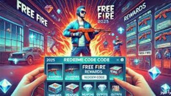 أكواد فري فاير 2026 المجانية للحصول على الجواهر والمكافآت النادرة