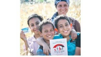 موعد صرف معاش تكافل وكرامة لشهر أبريل خلال أيام