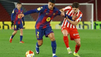 برشلونة يحسم موقف كانسيلو والمفاوضات مع الهلال قد تمتد لما بعد كأس العالم