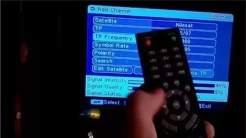 تردد قناة كراميش على نايل سات محدث 2026